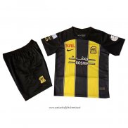 Camiseta 1ª Al-Ittihad 2023-2024 Nino
