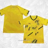 Camiseta 1ª Borussia Dortmund 2024-2025 Tailandia