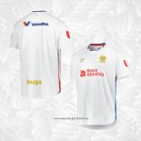 Camiseta 1ª CD Olimpia 2022-2023 Tailandia