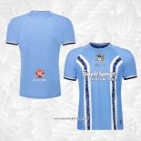 Camiseta 1ª Coventry City 2022-2023
