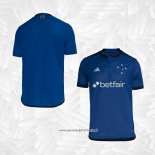 Camiseta 1ª Cruzeiro 2023 Tailandia