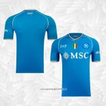 Camiseta 1ª Napoli Euro 2023-2024