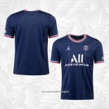 Camiseta 1ª Paris Saint-Germain 2021-2022