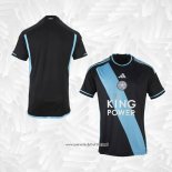Camiseta 2ª Leicester City 2023-2024