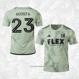 Camiseta 2ª Los Angeles FC Jugador Acosta 2023-2024