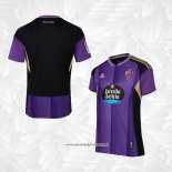 Camiseta 2ª Real Valladolid 2022-2023