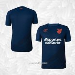 Camiseta 3ª Athletico Paranaense Portero 2023 Tailandia