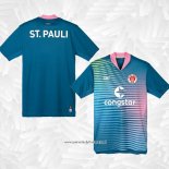 Camiseta 3ª St. Pauli 2023-2024 Tailandia