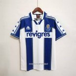 Retro Camiseta 1ª Porto 1997-1999