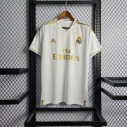 Retro Camiseta 1ª Real Madrid 2018-2019