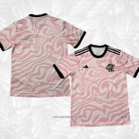Camiseta Flamengo Special 2023-2024 Rosa Tailandia
