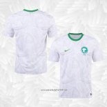 Camiseta 1ª Arabia Saudita 2022 Tailandia