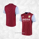 Camiseta 1ª Aston Villa 2022-2023