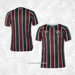 Camiseta 1ª Fluminense 2024 Tailandia