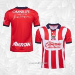 Camiseta 1ª Guadalajara 2023-2024