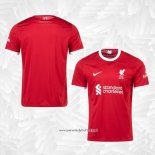 Camiseta 1ª Liverpool 2023-2024