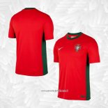 Camiseta 1ª Portugal 2023 Tailandia