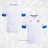 Camiseta 2ª Costa Rica 2022 Tailandia