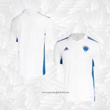 Camiseta 2ª Cruzeiro 2022 Tailandia