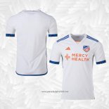 Camiseta 2ª FC Cincinnati 2024-2025