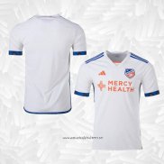 Camiseta 2ª FC Cincinnati 2024-2025