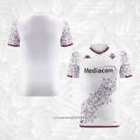 Camiseta 2ª Fiorentina 2023-2024