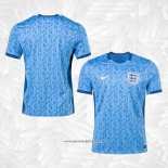 Camiseta 2ª Inglaterra 2023 Tailandia