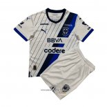 Camiseta 2ª Monterrey 2023-2024 Nino