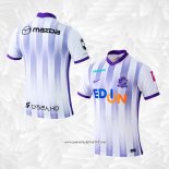 Camiseta 2ª Sanfrecce Hiroshima 2022 Tailandia