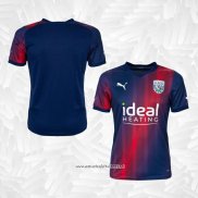 Camiseta 3ª West Bromwich Albion 2023-2024
