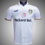 Retro Camiseta 1ª Leeds United 1998-1999