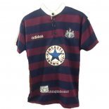 Retro Camiseta 2ª Newcastle United 1995-1996