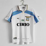 Retro Camiseta 3ª Lazio 1998-2000