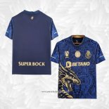 Camiseta Porto Special 2022 Tailandia