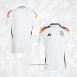 Camiseta 1ª Alemania 2024 Tailandia