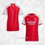 Camiseta 1ª Arsenal Authentic 2023-2024