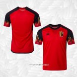 Camiseta 1ª Belgica 2022