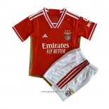 Camiseta 1ª Benfica 2023-2024 Nino