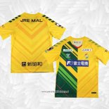 Camiseta 1ª JEF United Chiba 2023 Tailandia