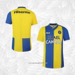 Camiseta 1ª Maccabi Tel Aviv 2022-2023