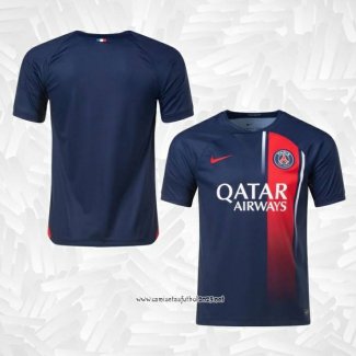 Camiseta 1ª Paris Saint-Germain 2023-2024