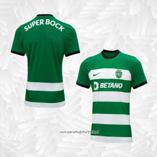 Camiseta 1ª Sporting 2023-2024