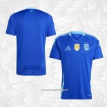 Camiseta 2ª Argentina 2024