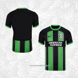 Camiseta 2ª Brighton & Hove Albion 2023-2024
