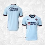 Camiseta 2ª Cruz Azul 2023-2024