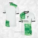 Camiseta 2ª Liverpool Authentic 2023-2024