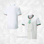 Camiseta 2ª Marruecos 2022 Tailandia