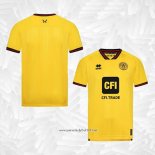 Camiseta 2ª Sheffield United 2023-2024