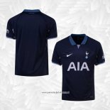 Camiseta 2ª Tottenham Hotspur 2023-2024