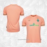 Camiseta 2ª Werder Bremen 2022-2023
